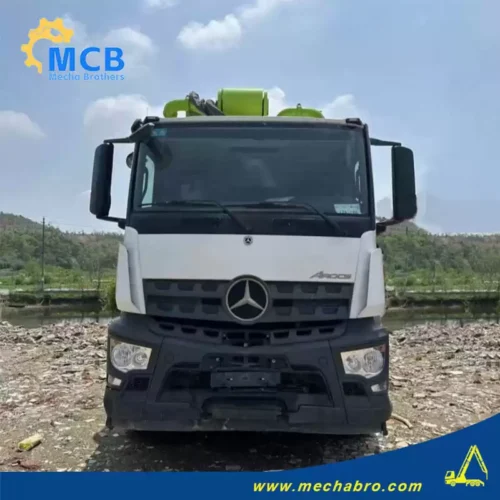 1718084870908893.jpg.webp No. 240415P444, 2020 ZL 63m concrete pump truck