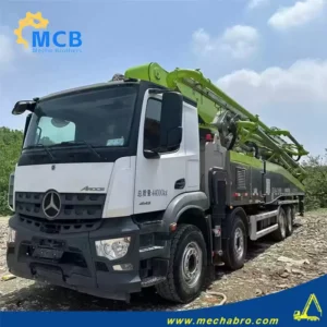 1718084871268505.jpg.webp 编号 240415P444,2020 年款 ZL 63m 混凝土泵车