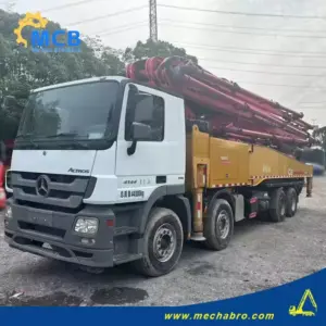 1718700862449589.jpg.webp 编号 240429P461,2019 年三一 56 米混凝土泵车