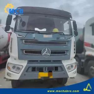 1719908823106483.jpg.webp No. 240704P521, 2021 Zoomlion 12m³ Truck Mixer