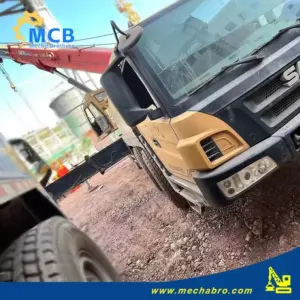 1720143158213617.jpg.webp No. 240703C517, 2019 Sany 80t Truck Crance