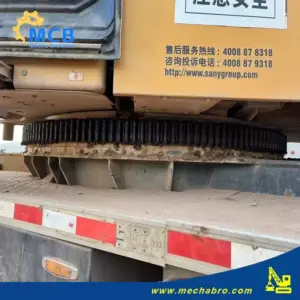 1720143159788931.jpg.webp No. 240703C517, 2019 Sany 80t Truck Crance