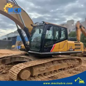 1721983956769517.jpg.webp No. 240717E004, 2022 Sany 245 Excavator