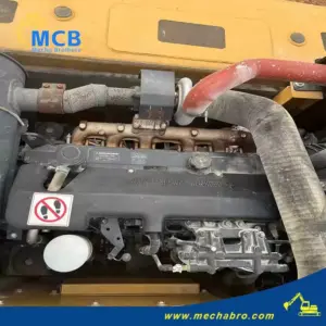 1721983958482027.jpg.webp No. 240717E004, 2022 Sany 245 Excavator