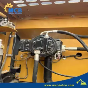 1721983959303004.jpg.webp No. 240717E004, 2022 Sany 245 Excavator