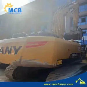 1721989879217406.jpg.webp No. 240718E005, 2022 Sany 200 Excavator