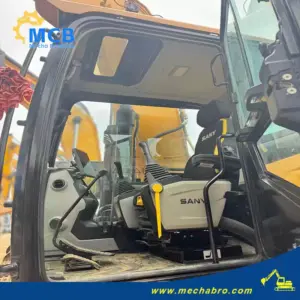 1721989881446162.jpg.webp No. 240718E005, 2022 Sany 200 Excavator