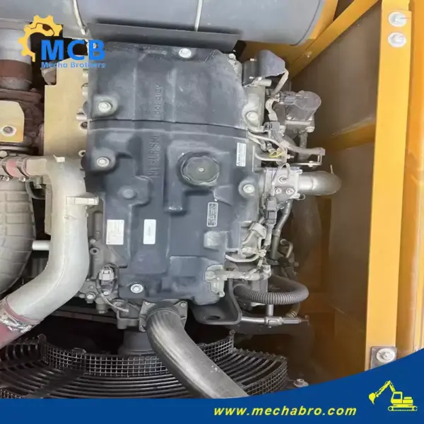 1721989882690264.jpg.webp No. 240718E005, 2022 Sany 200 Excavator