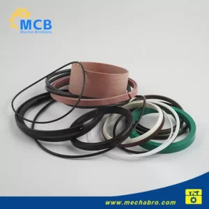 No. 240829SP002, Main oil cylinder sealing ring461K