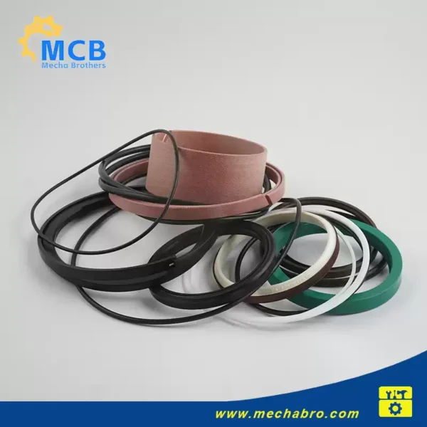 1722305804397886.jpg.webp No. 240729SP001, Main oil cylinder sealing ring 461L