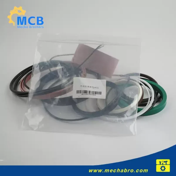 1722306022747705.jpg.webp No. 240729SP001, Main oil cylinder sealing ring 461L
