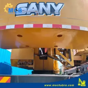 1722476292197296.jpg.webp No. 240731C002, 2022 Sany 250E5-2 Truck Crance