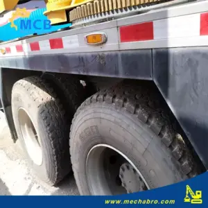1722476293269586.jpg.webp No. 240731C002, 2022 Sany 250E5-2 Truck Crance