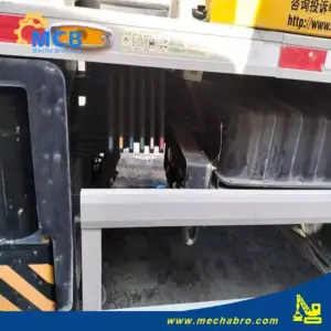 1722476295856306.jpg.webp No. 240731C002, 2022 Sany 250E5-2 Truck Crance