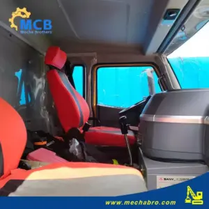 1722476296159354.jpg.webp No. 240731C002, 2022 Sany 250E5-2 Truck Crance