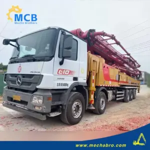 1724062504744175.jpg.webp 编号 240819P551,2017 年三一 72 米混凝土泵车