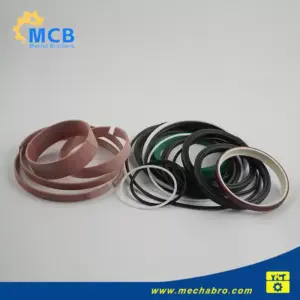No. 240829SP002, Main oil cylinder sealing ring461K