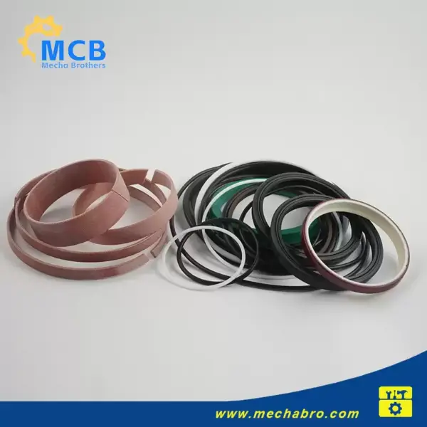 No. 240829SP002, Main oil cylinder sealing ring461K