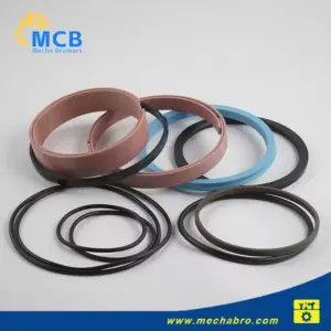 1725259329323089.jpg.webp No. 240902SP003, SY leg oil cylinder sealing rings100/130