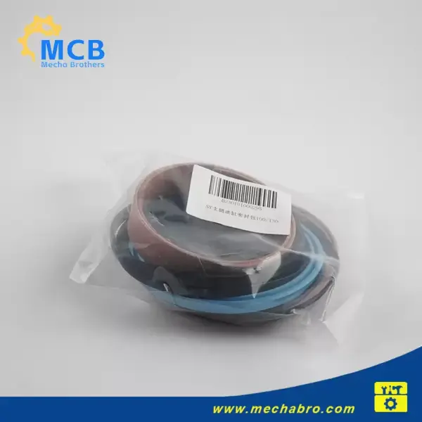 1725259329356834.jpg.webp No. 240902SP003, SY leg oil cylinder sealing rings100/130
