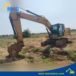 1725350039382766.jpg.webp No. 240903E008, 2020 CAT 320 Excavator