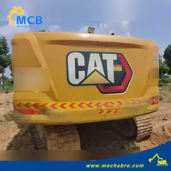 1725350040428716.jpg.webp No. 240903E008, 2020 CAT 320 Excavator