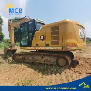 1725350040690038.jpg.webp No. 240903E008, 2020 CAT 320 Excavator