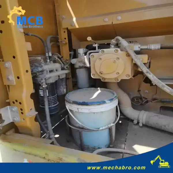 1725350041404894.jpg.webp No. 240903E008, 2020 CAT 320 Excavator