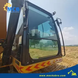 1725350041550741.jpg.webp No. 240903E008, 2020 CAT 320 Excavator