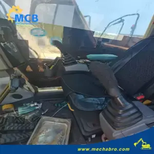 1725350042491703.jpg.webp No. 240903E008, 2020 CAT 320 Excavator