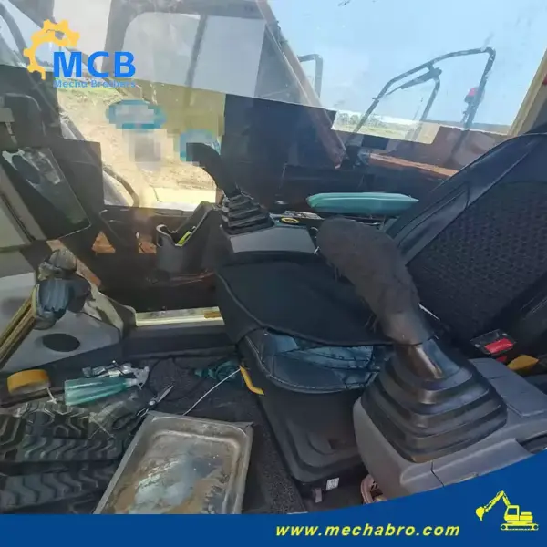 1725350042491703.jpg.webp No. 240903E008, 2020 CAT 320 Excavator