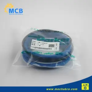 1725585299291230.jpg.webp No. 240905SP005, Concrete Pump Spare Parts S-tube small end seal ZL d105