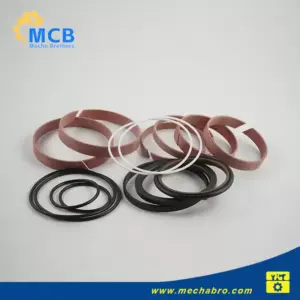 1725586167356028.jpg.webp No. 240906SP006, Concrete Pump Spare Parts SY leg oil cylinder sealing rings75/100