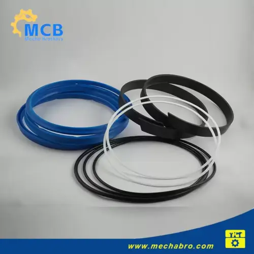 1725938878613241.jpg.webp No. 240910SP007, Concrete Pump Spare Parts S-tube Large end seal ZL d210