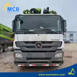 1726217006447672.jpg.webp 编号:240913P572,2019年产中联重科49米混凝土泵车