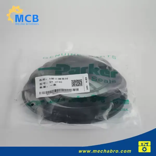 1726301335860647.jpg.webp رقم 240914SP01010، قطع غيار مضخة الخرسانة S-أنبوب ختم الطرف الصغير SY d100
