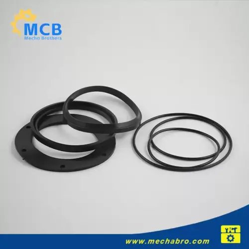 1726301340405376.jpg.webp No. 240914SP010, Concrete Pump Spare Parts S-tube small end seal SY d100