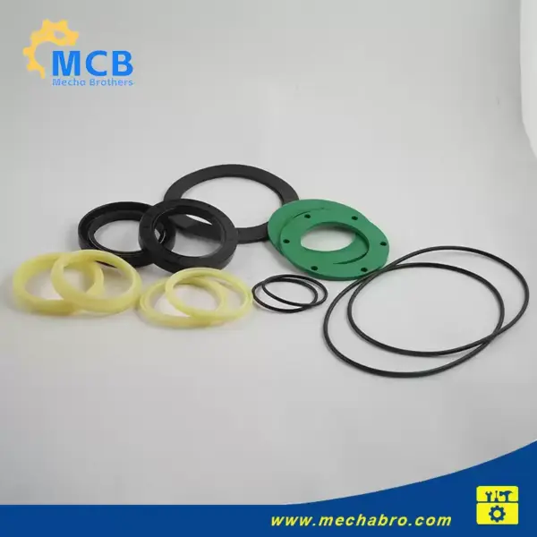 1726625998111851.jpg.webp No. 240918SP011, Concrete Pump Spare Parts Mixing Seal SY 60