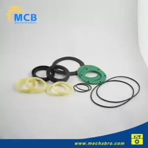 1726625998612121.jpg.webp No. 240918SP011, Concrete Pump Spare Parts Mixing Seal SY 60