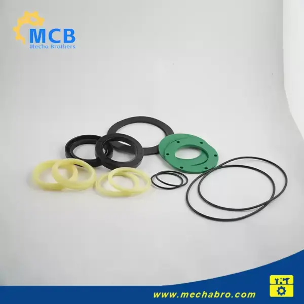 1726625998612121.jpg.webp No. 240918SP011, Concrete Pump Spare Parts Mixing Seal SY 60