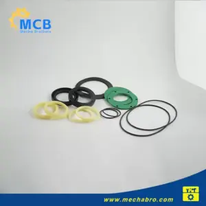 1726625999938397.jpg.webp No. 240918SP011, Concrete Pump Spare Parts Mixing Seal SY 60
