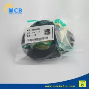 1726625999969208.jpg.webp No. 240918SP011, Concrete Pump Spare Parts Mixing Seal SY 60