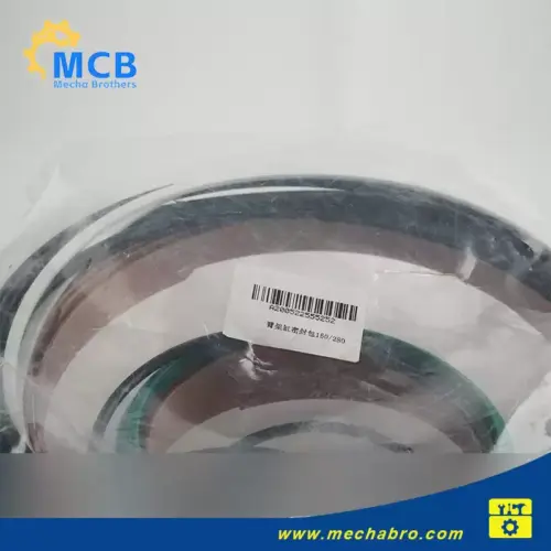 1726710581301278.jpg.webp No. 240919SP012, Concrete Pump Spare Parts SY Boom Cylinder Seal 150-280