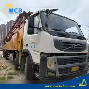 1726711033376076.jpg.webp 编号 240918P577,2013年产三一 62 米混凝土泵车