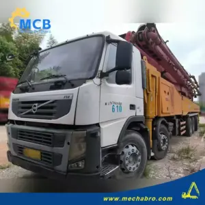 1726711044712077.jpg.webp 编号 240918P577,2013年产三一 62 米混凝土泵车