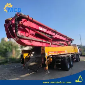 1728466489800647.jpg.webp 编号 240923P588,2019 年三一 56 米混凝土泵车
