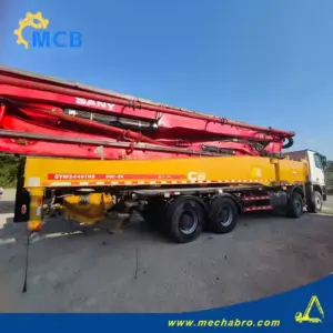 1728466489946639.jpg.webp 编号 240923P588,2019 年三一 56 米混凝土泵车