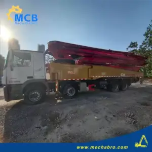 1728466490351323.jpg.webp 编号 240923P588,2019 年三一 56 米混凝土泵车