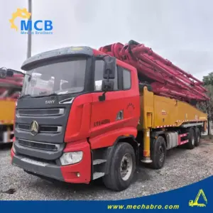 1730079838756876.jpg.webp 编号 241024P599,2020 年产三一 56 米混凝土泵车