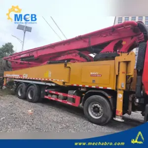 1730079839295974.jpg.webp 编号 241024P599,2020 年产三一 56 米混凝土泵车